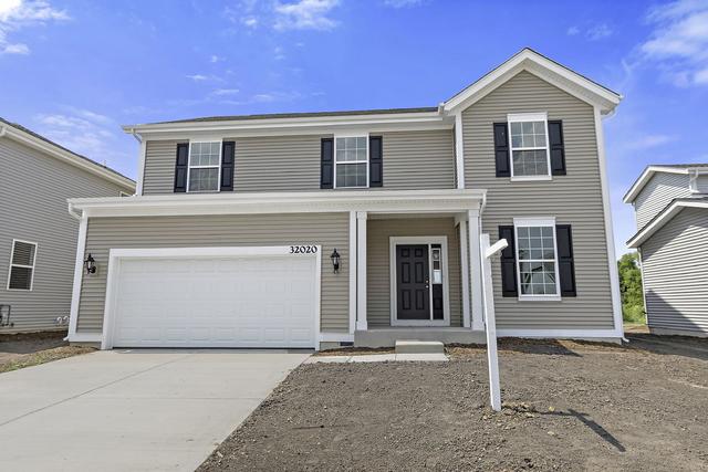 New Construction Homes For Sale This Week That Attend Robert Crown Elementary School: August 6th to August 12th