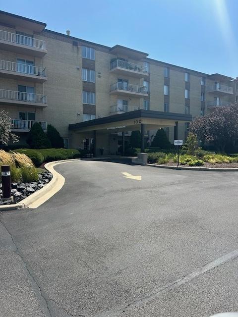 100 W Butterfield Rd. #112N, Elmhurst, IL 60126