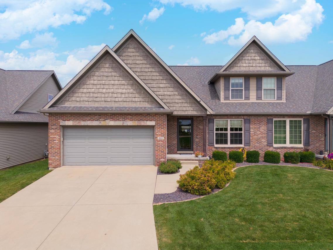 2610 Shepard Rd., Normal, IL 61761