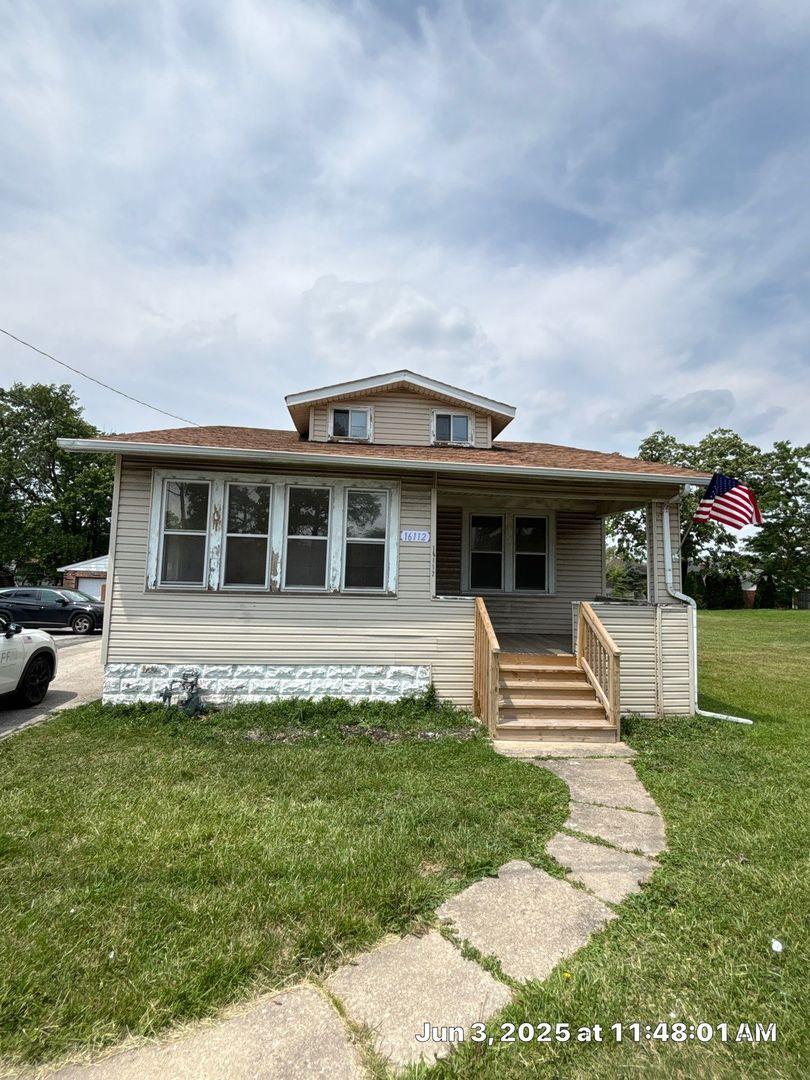 16112 Cicero Ave., Oak Forest, IL 60452