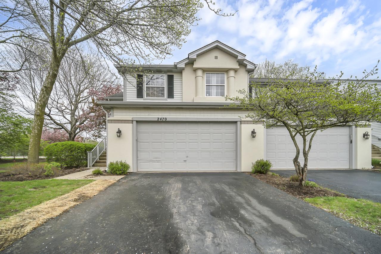 2470 Palazzo Ct., Buffalo Grove, IL 60089