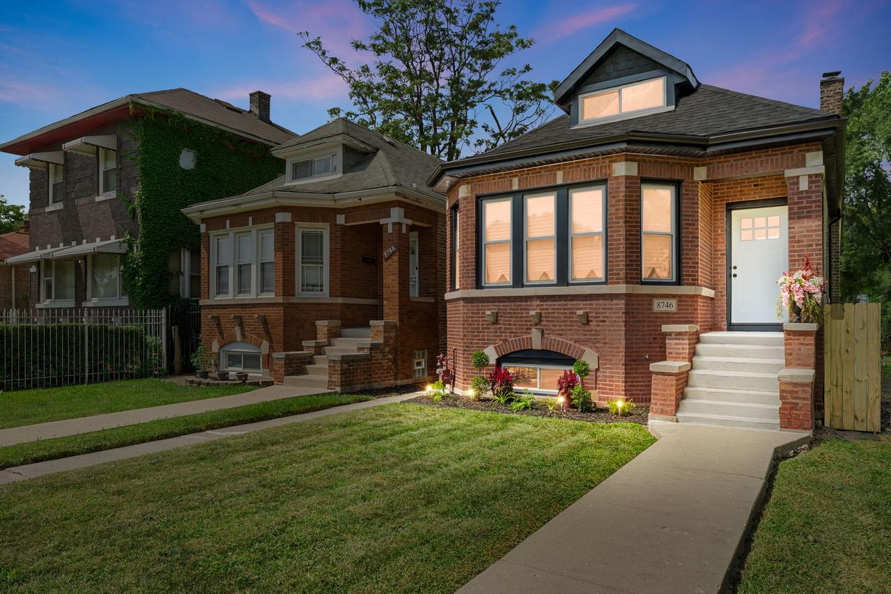 8746 S Wood St., Chicago, IL 60620