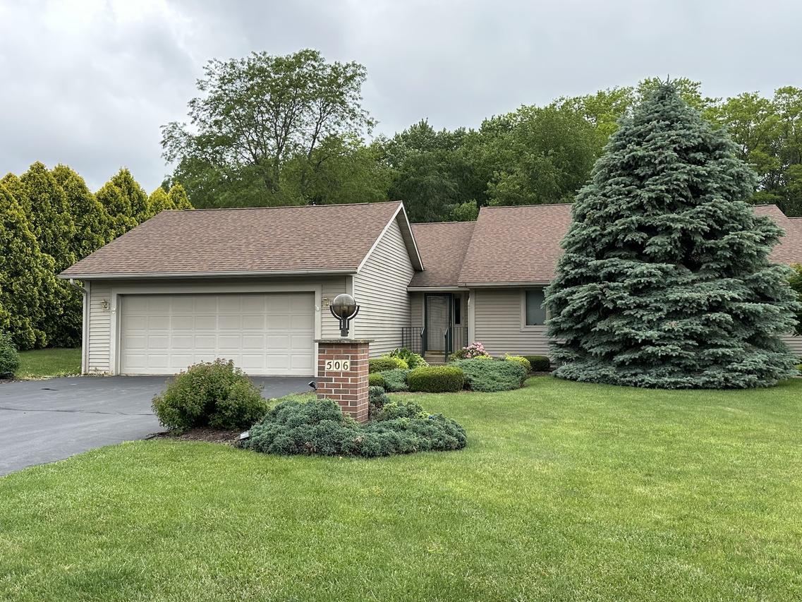 506 Sunset Dr. #L, Prophetstown, IL 61277