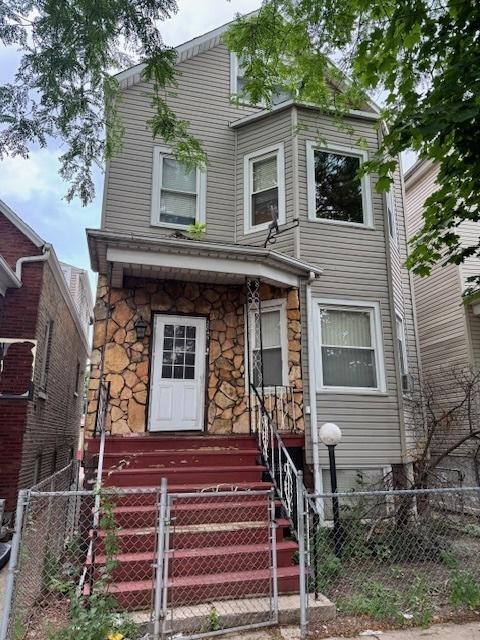 2845 S Kedvale Ave., Chicago, IL 60623