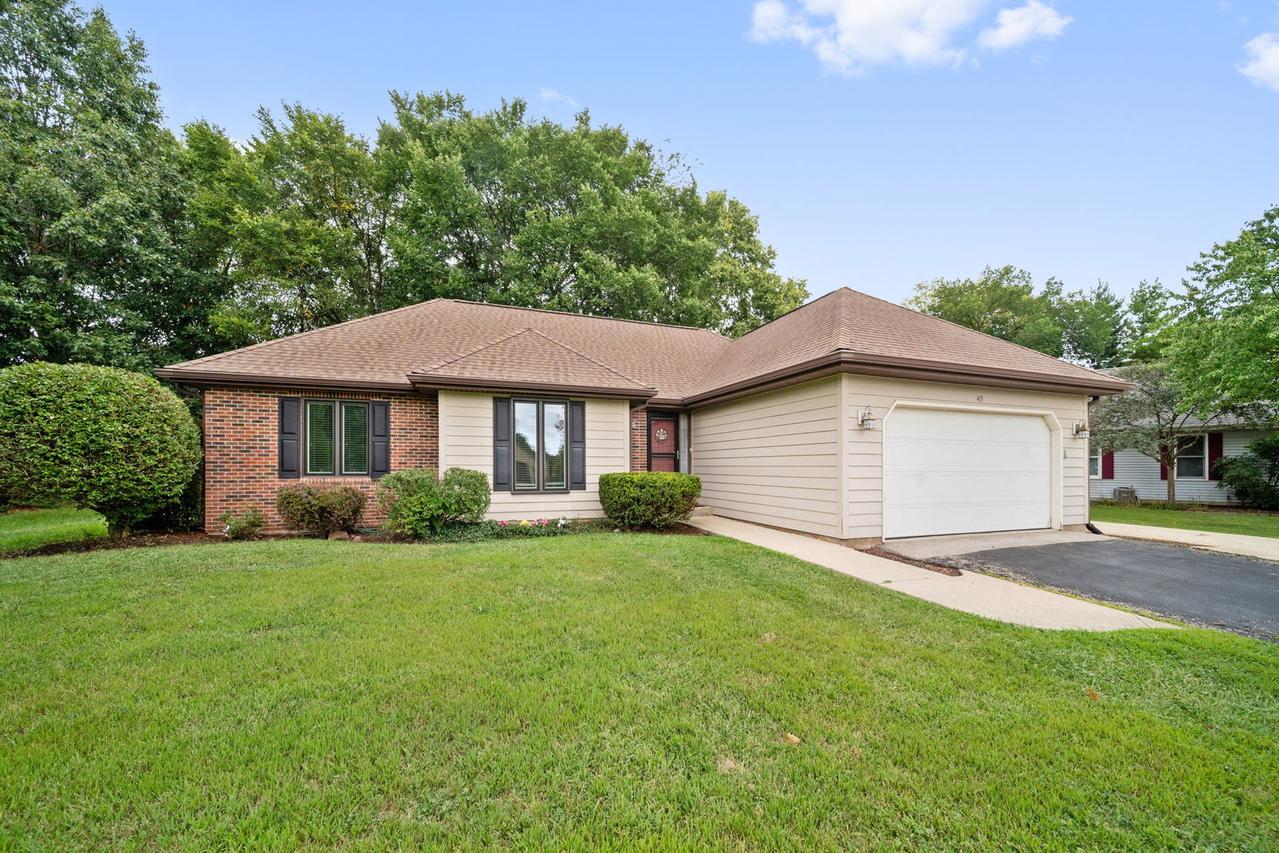 419 Jackson St., Yorkville, IL 60560