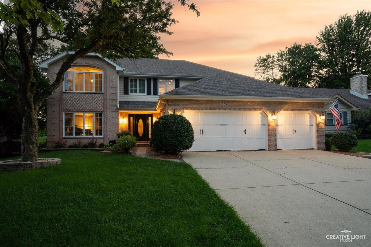 3031 Brossman St., Naperville, IL 60564