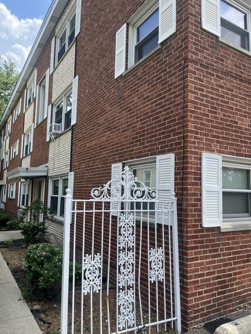 406 Franklin Ave. #1A, River Forest, IL 60305