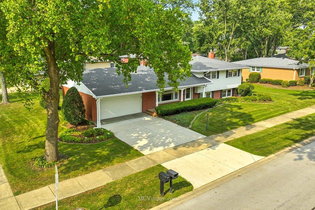 14345 S 87th Ave., Orland Park, IL 60462