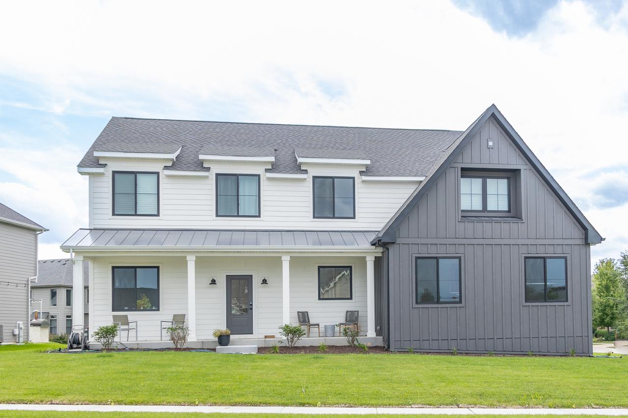 Lot 308 Winding Hill Dr., Elgin, IL 60124