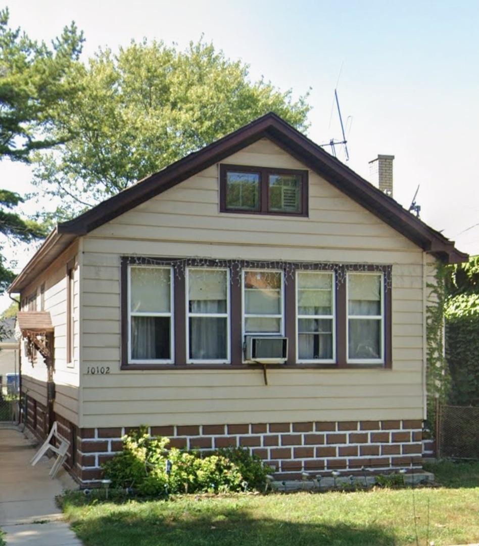10102 S Yale Ave., Chicago, IL 60628