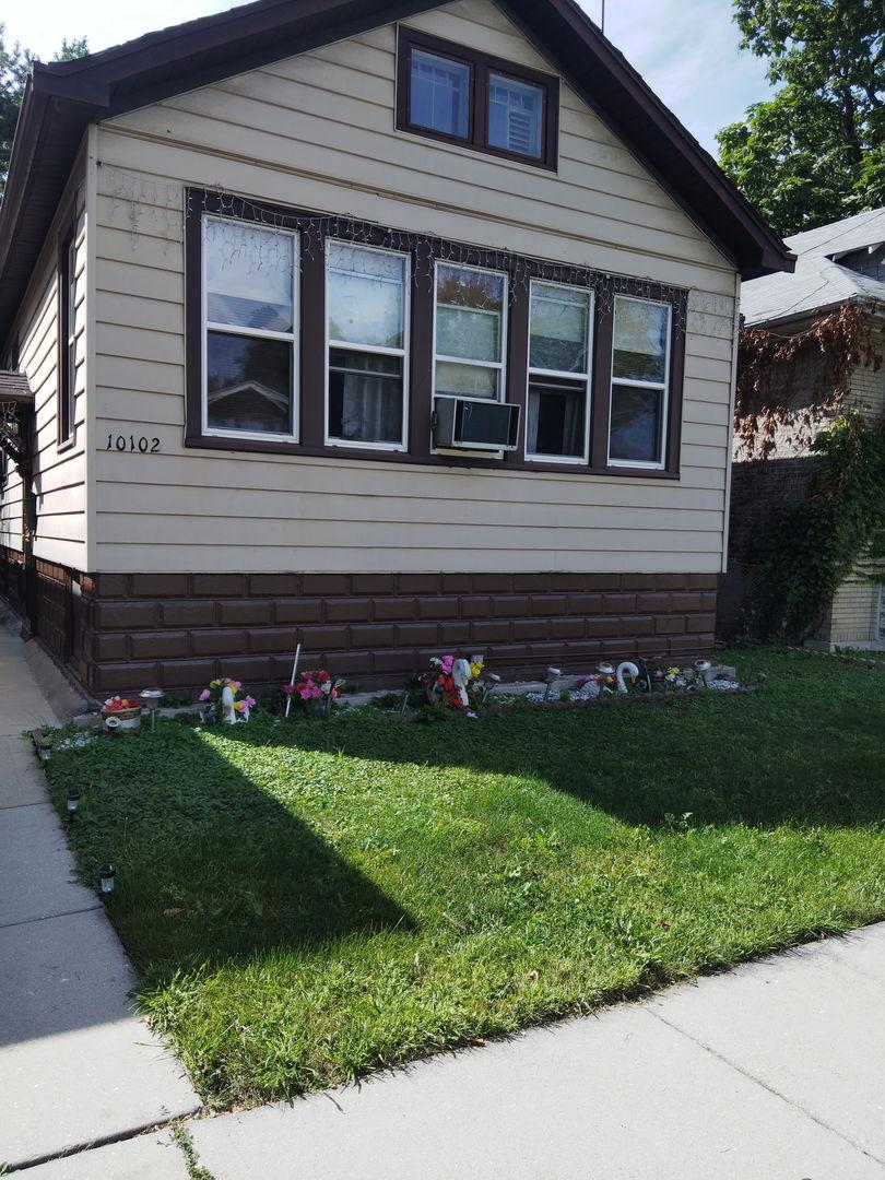 10102 S Yale Ave., Chicago, IL 60628
