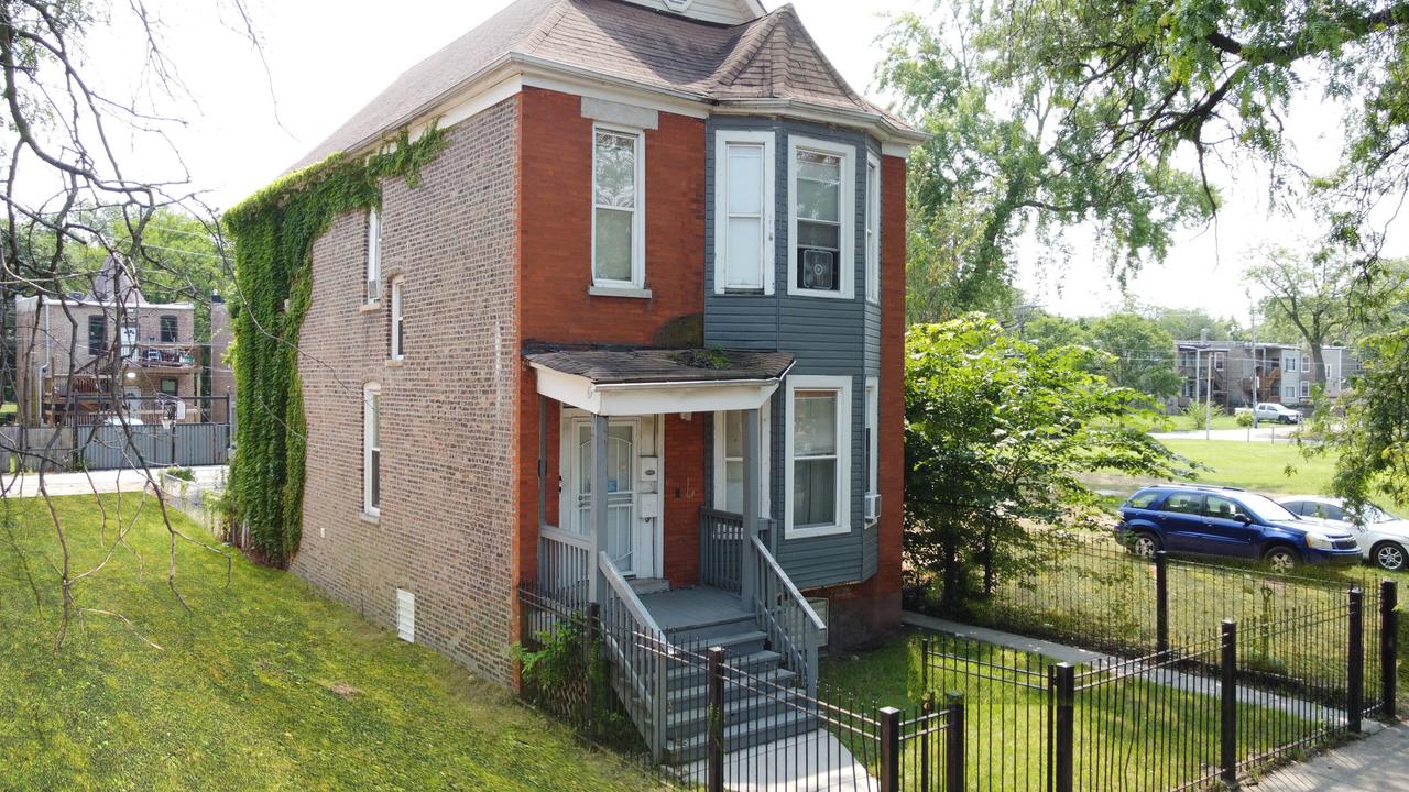 5641 S Morgan St., Chicago, IL 60621