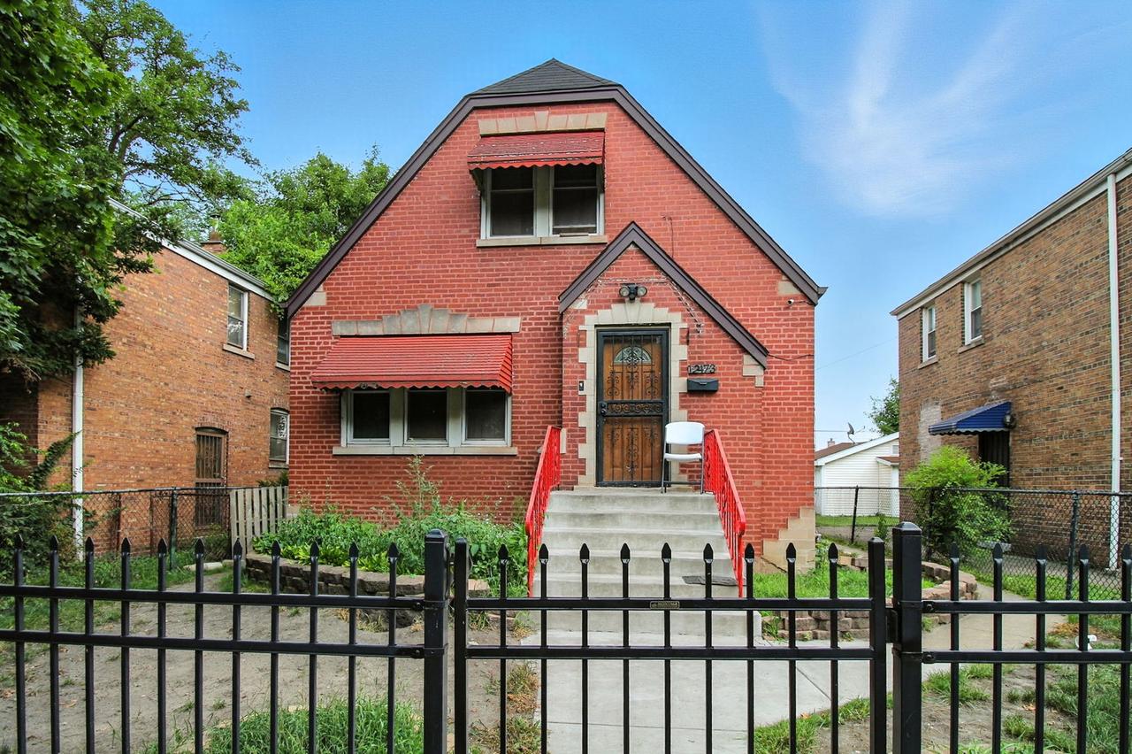 12473 S Wabash Ave., Chicago, IL 60628