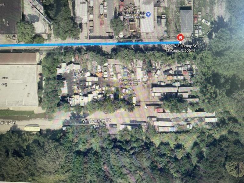 4600 W Flournoy St., Chicago, IL 60644