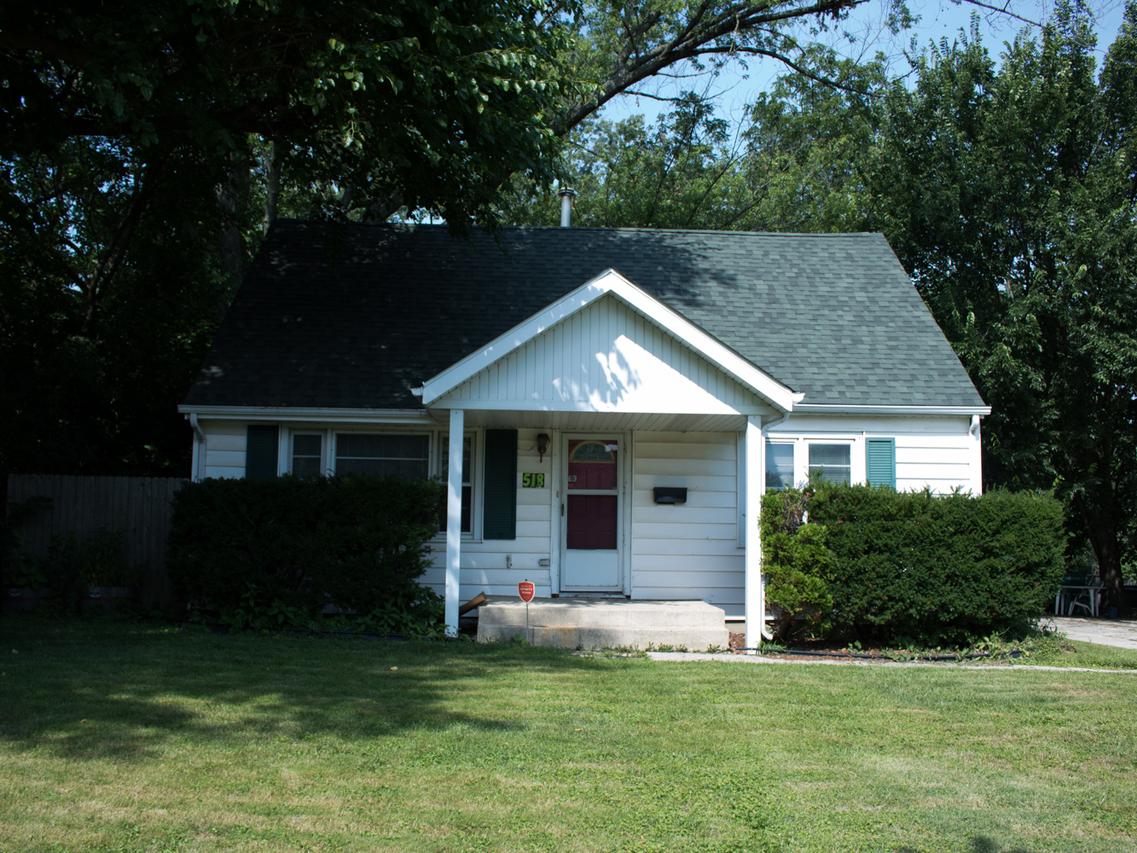 518 N Martha St., Lombard, IL 60148