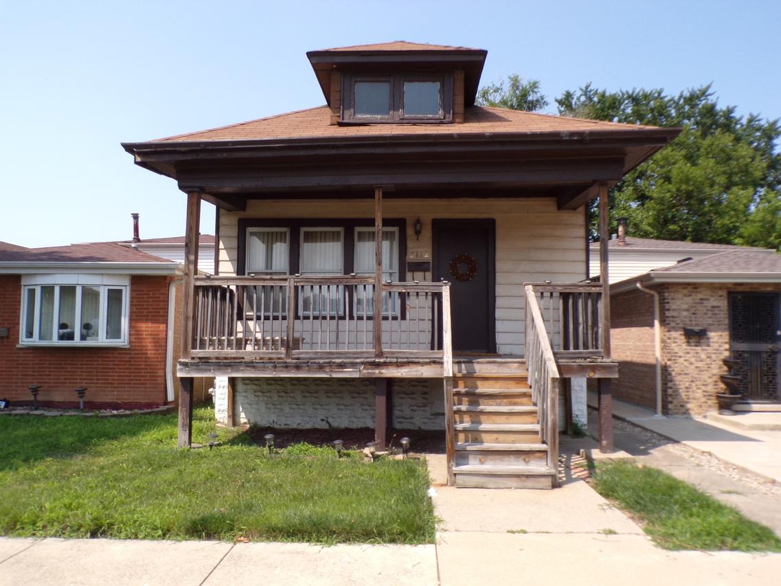 2112 W 72nd Pl., Chicago, IL 60636