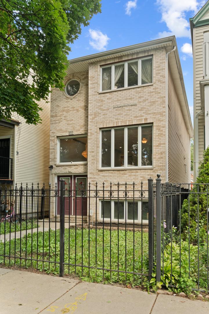 4515 N Drake Ave., Chicago, IL 60625