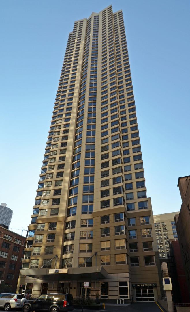 440 N Wabash Ave. #3302, Chicago, IL 60611