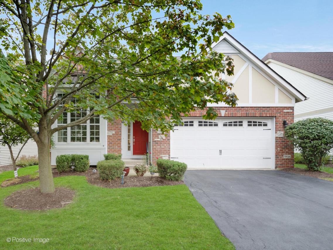 1771 Briarheath Dr., Aurora, IL 60505