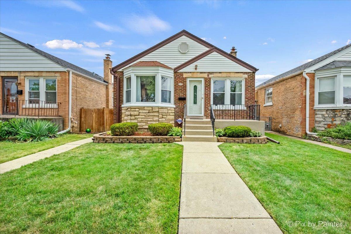 3120 N Odell Ave., Chicago, IL 60707