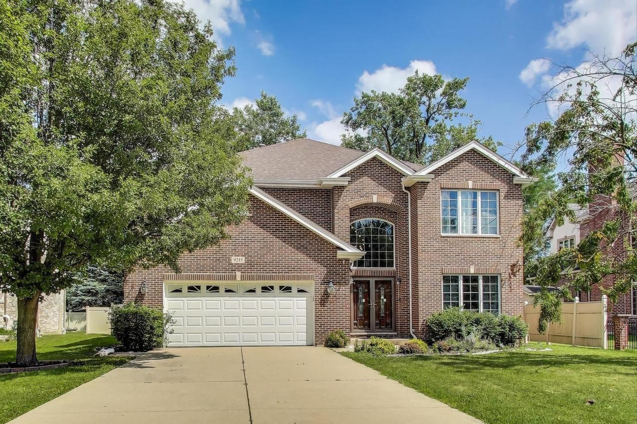 9215 Knight Ave., Des Plaines, IL 60016