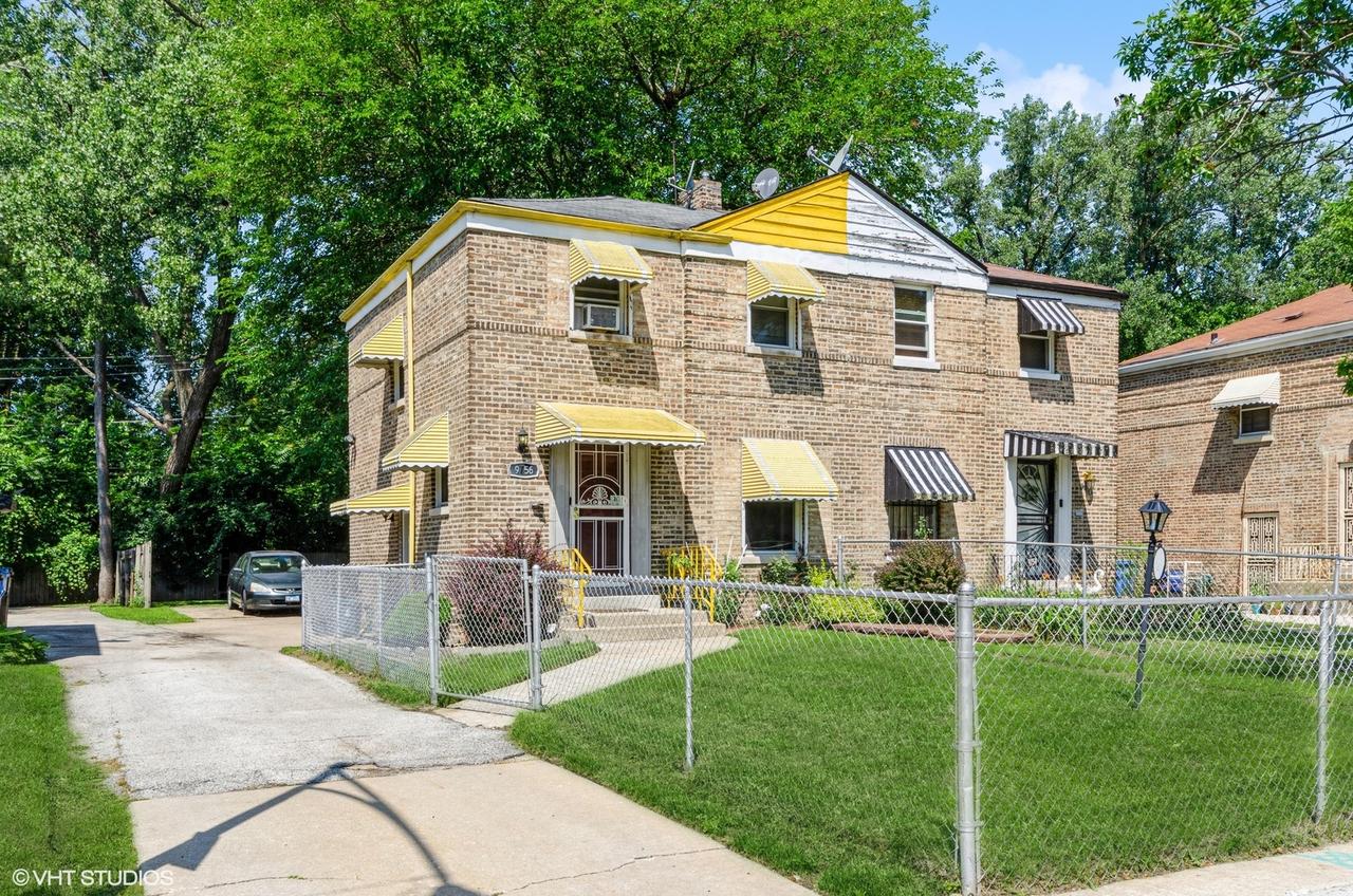 9756 S Merrill Ave., Chicago, IL 60617