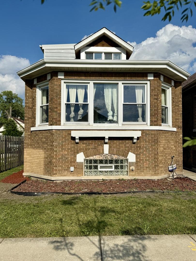 8633 S Hermitage Ave., Chicago, IL 60620