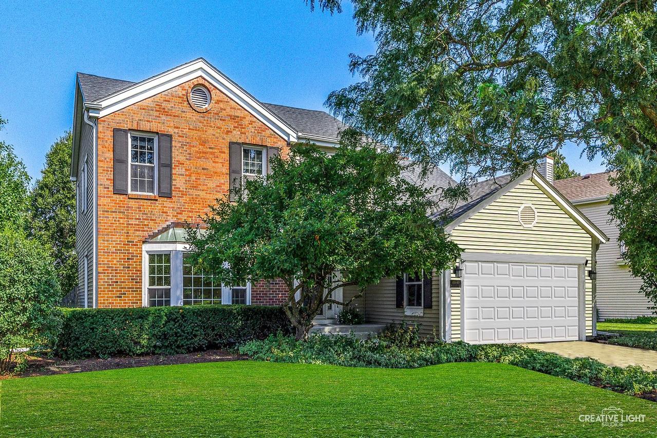 0N440 Winfield Scott Dr., Winfield, IL 60190