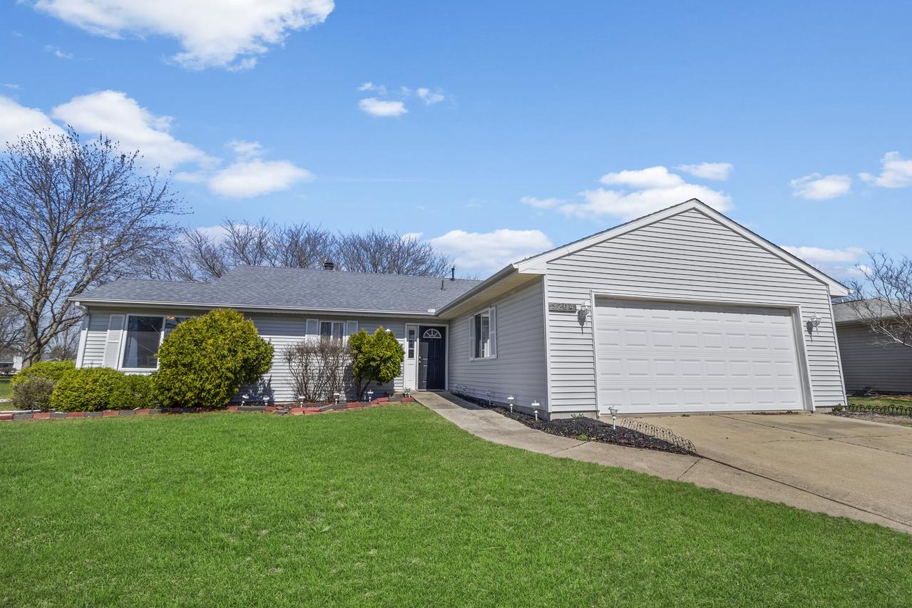 [Address Hidden by Seller], Champaign, IL 61822