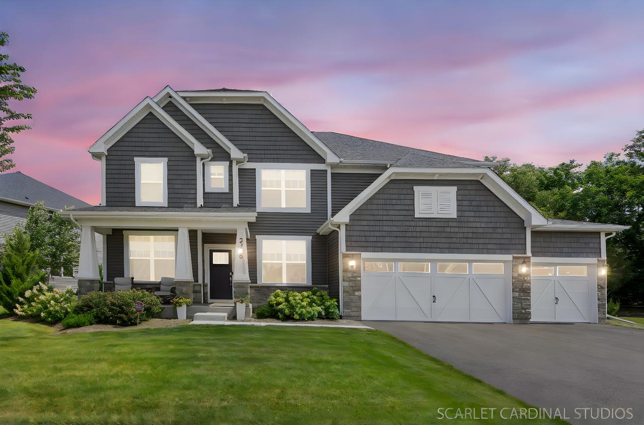 2308 Weatherbee Ln., Naperville, IL 60563