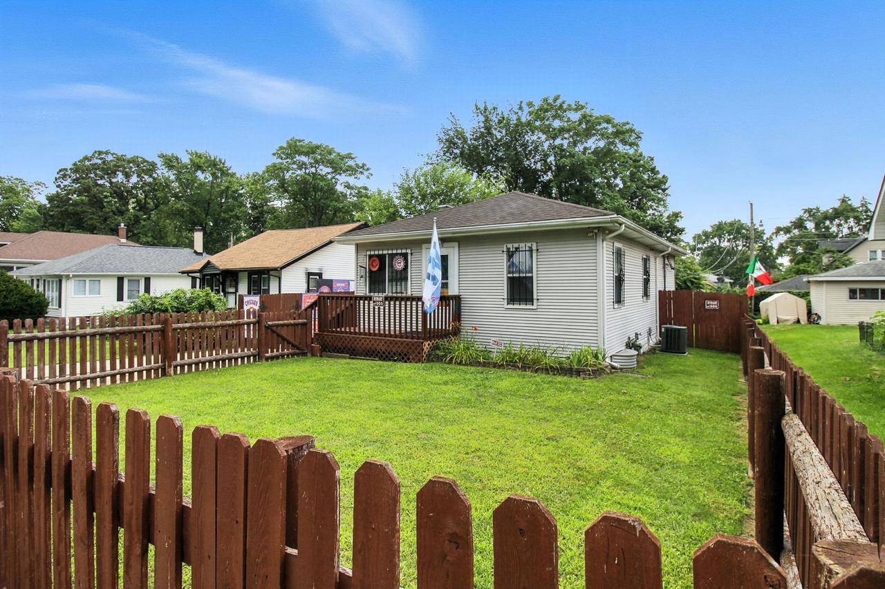 818 Morgan St., Joliet, IL 60436