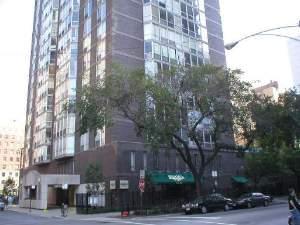 21 W Goethe St. #7C, Chicago, IL 60610
