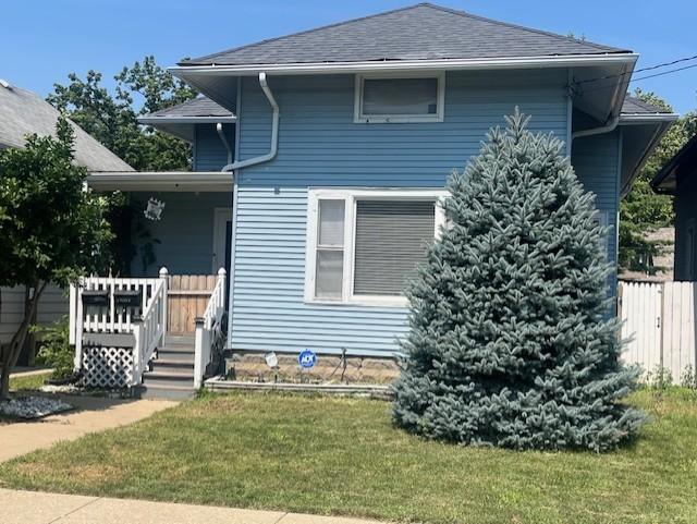 420 Weston Ave., Aurora, IL 60505