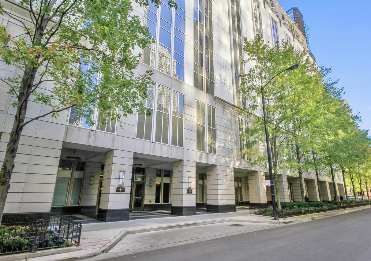 55 E Erie St. #P133, Chicago, IL 60611