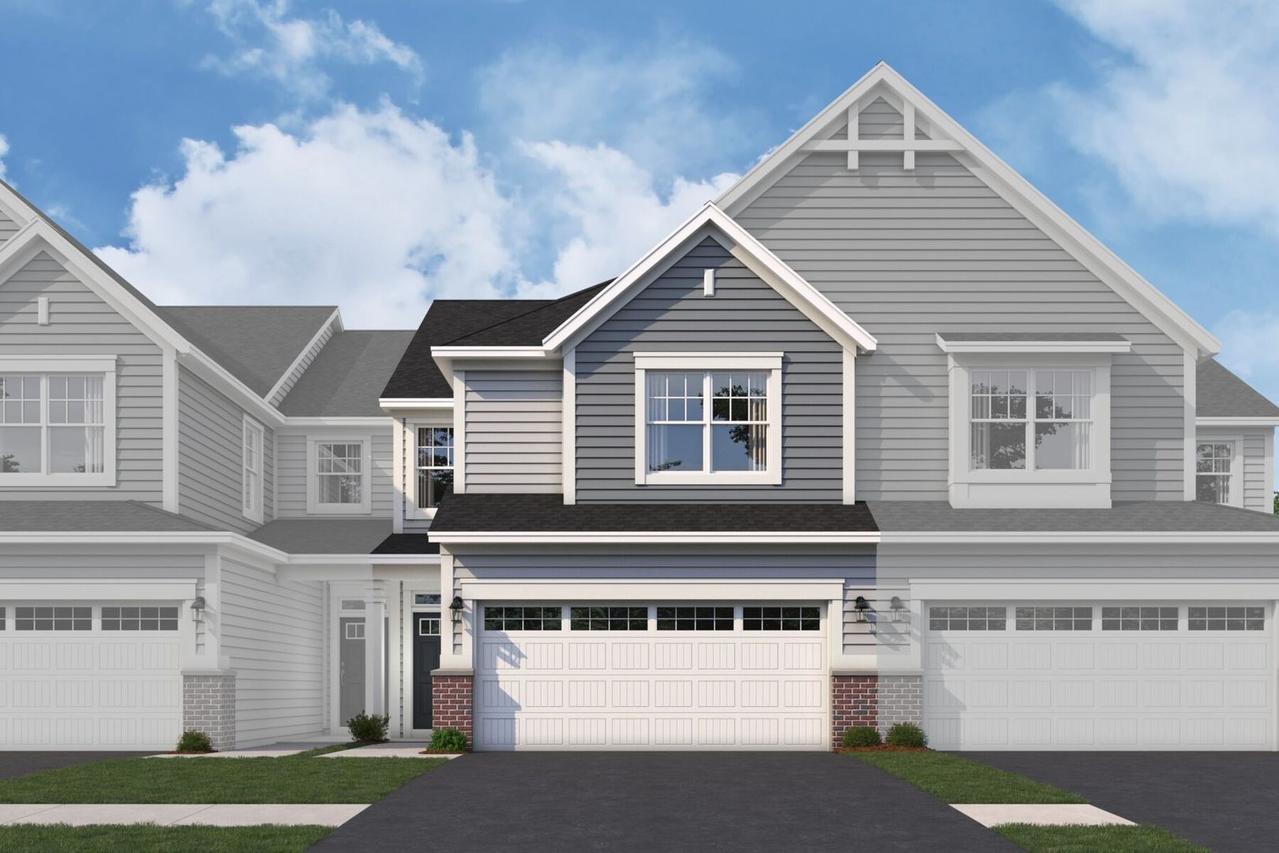 1846 Fulton St., Woodridge, IL 60517