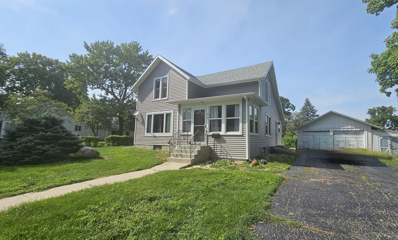 410 16th St., Mendota, IL 61342
