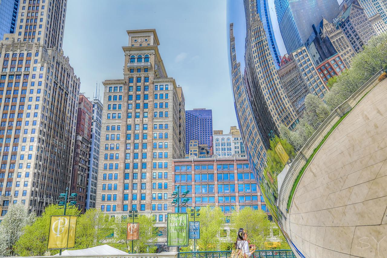 6 N Michigan Ave. #906, Chicago, IL 60603