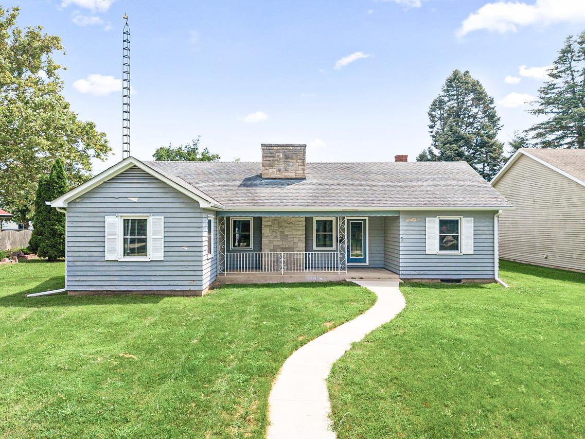 1209 Tilton Park Dr., Rochelle, IL 61068