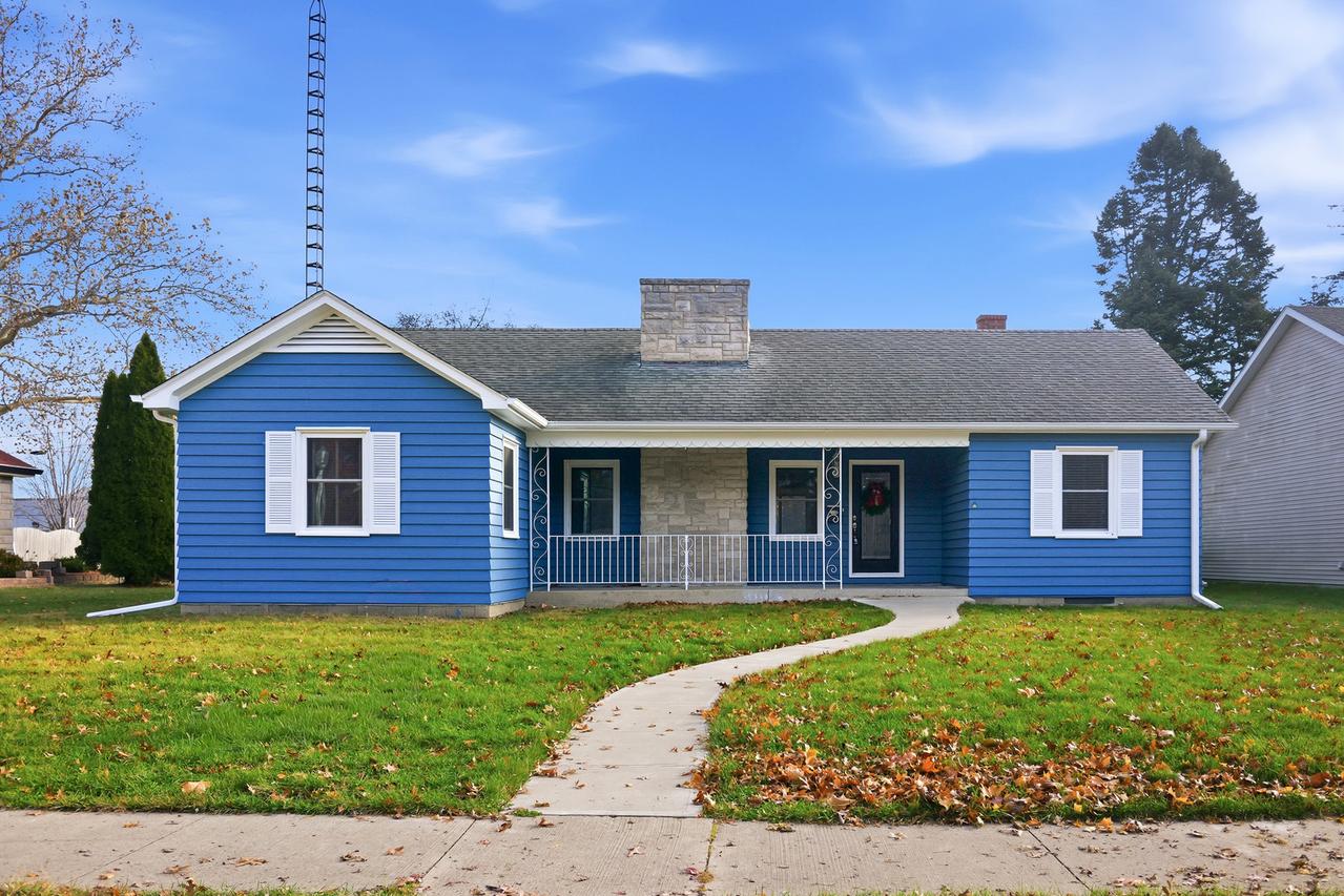 1209 Tilton Park Dr., Rochelle, IL 61068