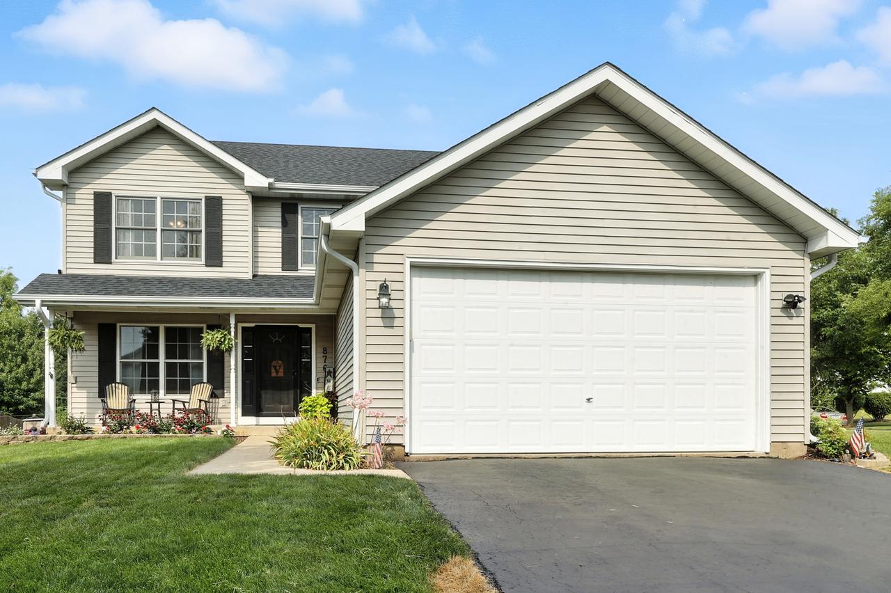 876 Shepherd Ln., Elburn, IL 60119