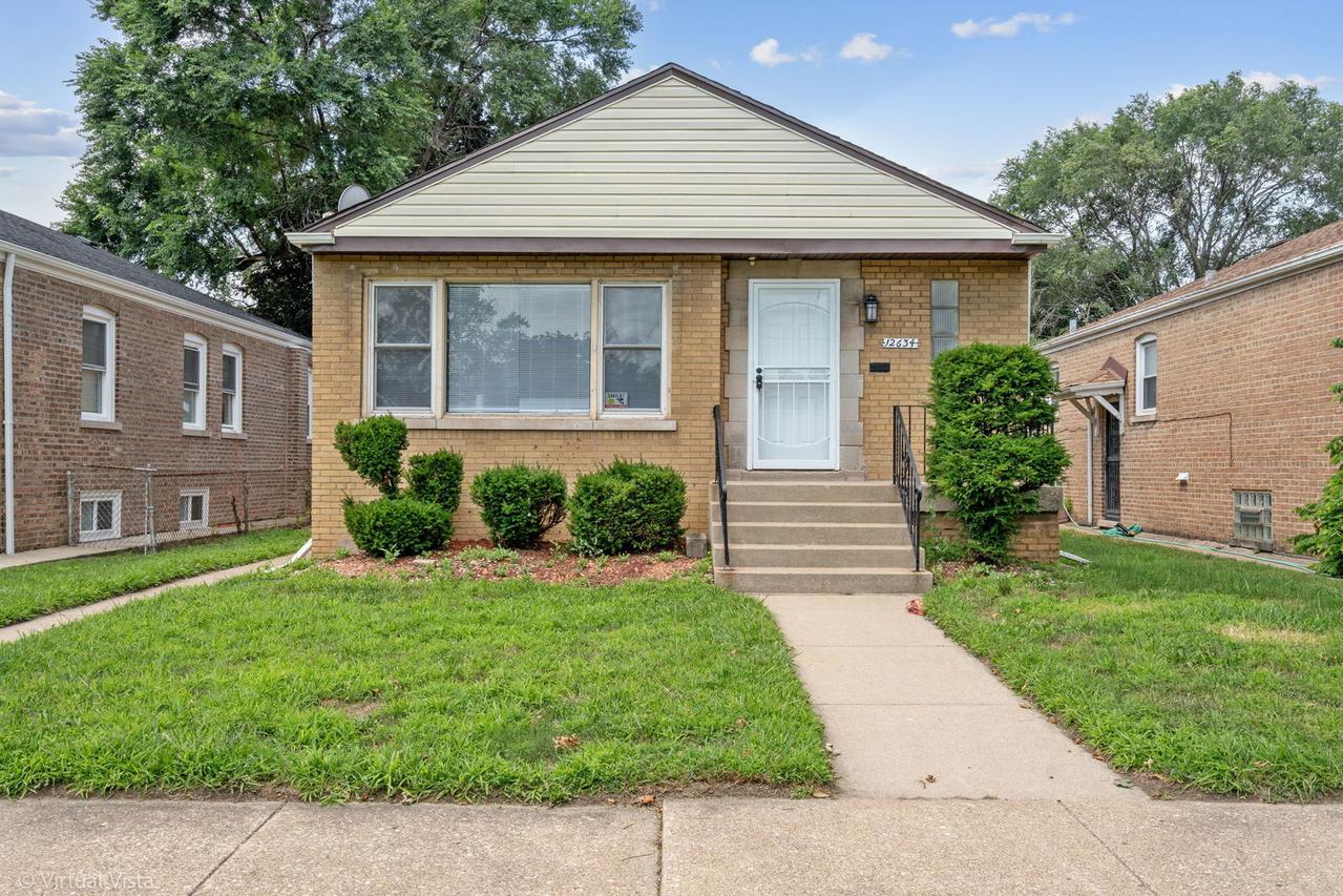 12634 S Harvard Ave., Chicago, IL 60628