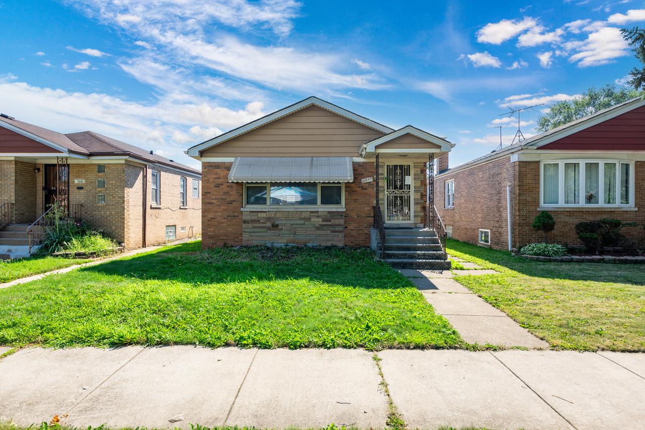 12643 S Harvard Ave., Chicago, IL 60628