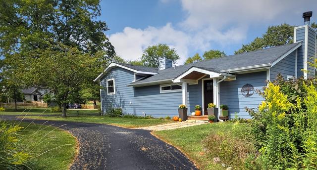 New Homes with Master Bedrooms on the 1st Floor That Attend Roslyn Road Elementary School: September 6th to September 12th