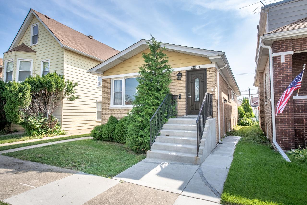 3719 N New England Ave., Chicago, IL 60634