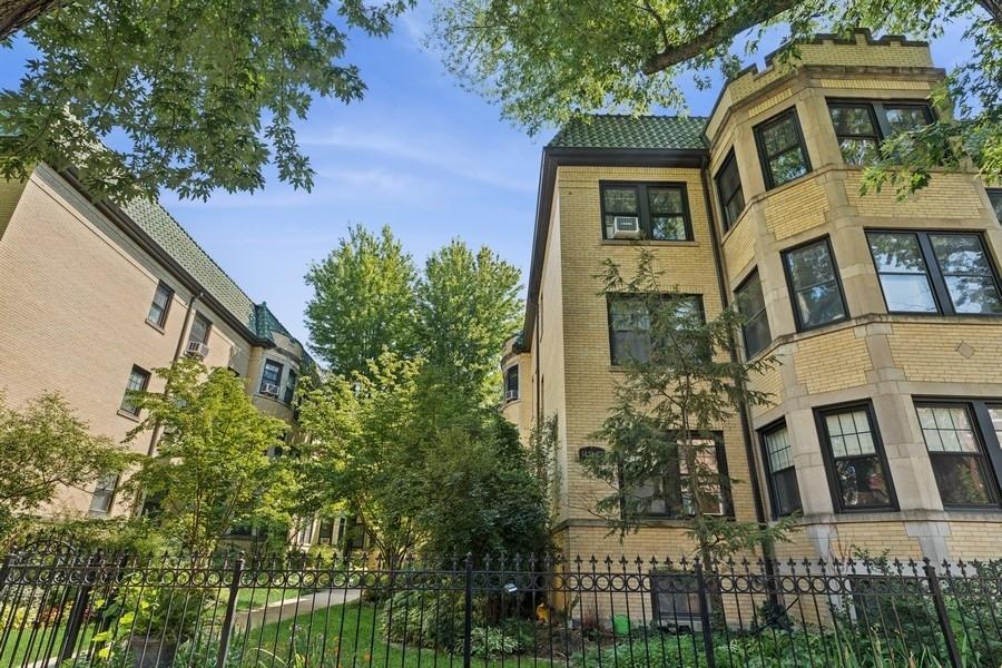 1431 W Summerdale Ave. #3B, Chicago, IL 60640