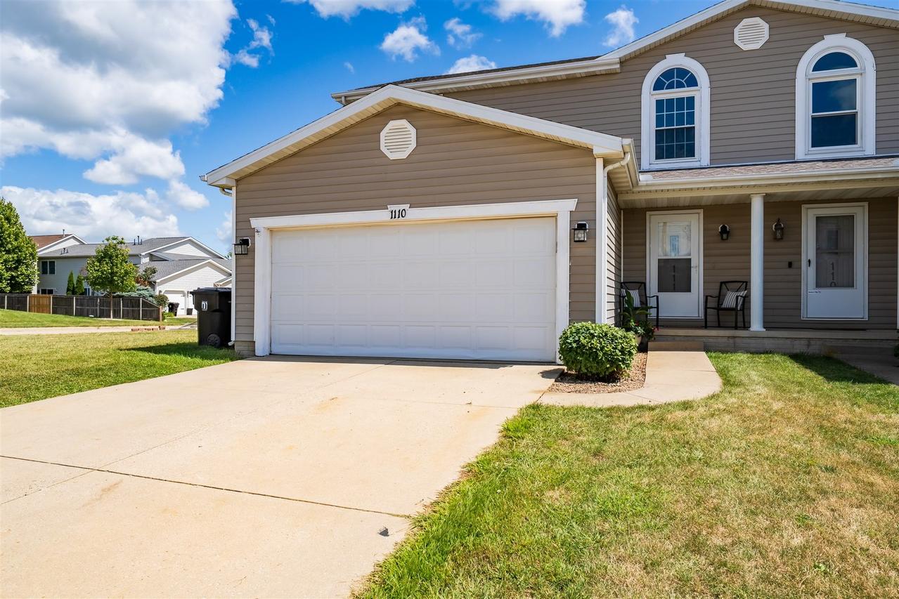 1110 Henry St., Normal, IL 61761