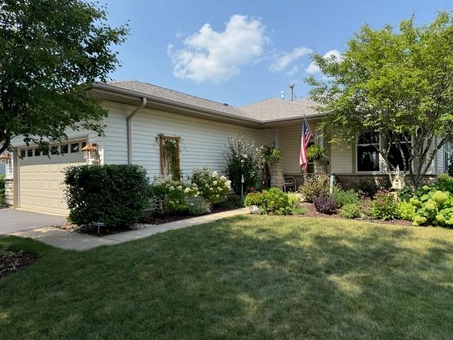 12656 Cold Springs Dr., Huntley, IL 60142
