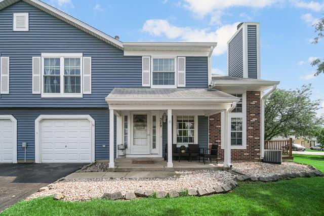 New Homes For Sale This Week That Attend Bolingbrook High School: August 15th to August 21st