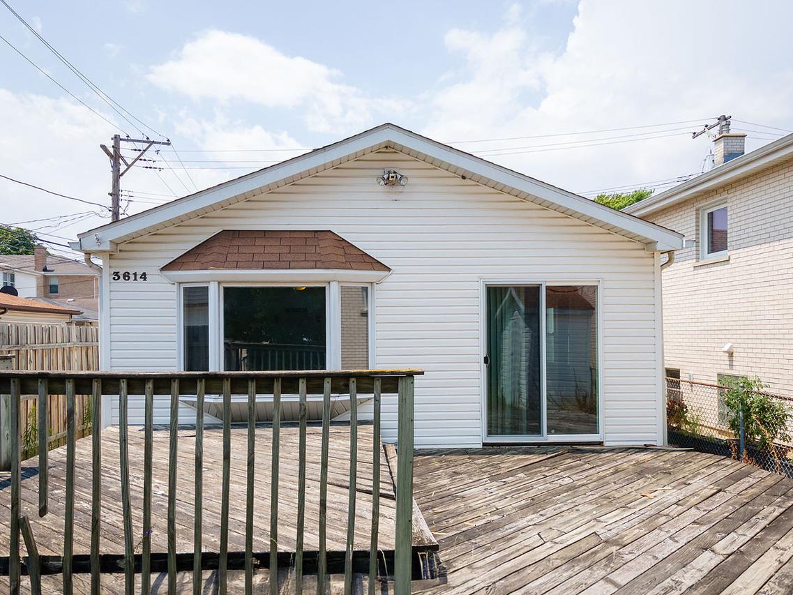 3614 N Pacific Ave., Chicago, IL 60634