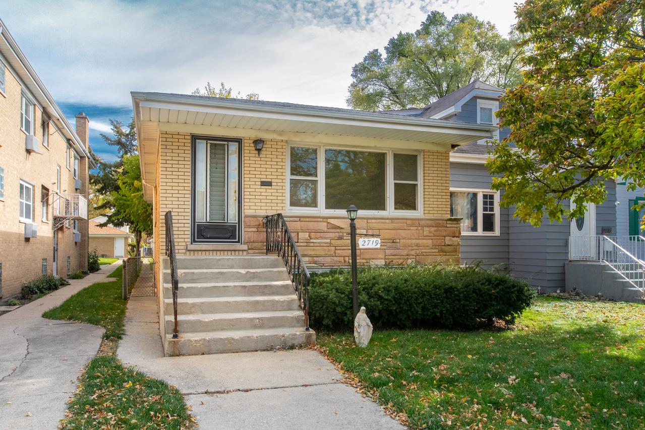 2719 N Nordica Ave., Chicago, IL 60707